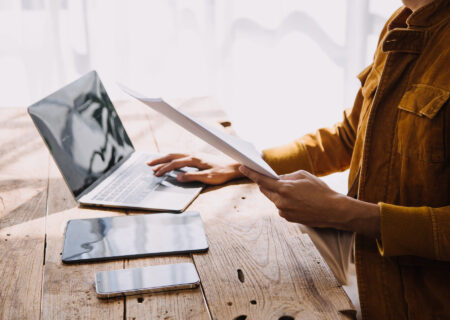 Préparation des contenus et fonctionnalités d’un site vitrine